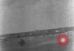 Image of attacking German Junkers Ju 88 bomber aircraft European Theater, 1944, second 13 stock footage video 65675047691