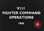 Standbild angreifenden deutschen Junkers Ju 88 Bomber europäische Theater, 1944, aus Sekunde 4 historischem Filmmaterial Videoclip 65675047693
