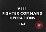 Standbild angreifenden deutschen Junkers Ju 88 Bomber europäische Theater, 1944, aus Sekunde 5 historischem Filmmaterial Videoclip 65675047693