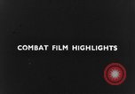 Standbild angreifenden deutschen Junkers Ju 88 Bomber europäische Theater, 1944, aus Sekunde 8 historischem Filmmaterial Videoclip 65675047693