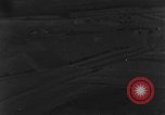 Standbild angreifenden deutschen Junkers Ju 88 Bomber europäische Theater, 1944, aus Sekunde 19 historischem Filmmaterial Videoclip 65675047693