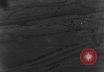 Standbild angreifenden deutschen Junkers Ju 88 Bomber europäische Theater, 1944, aus Sekunde 22 historischem Filmmaterial Videoclip 65675047693