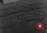 Standbild angreifenden deutschen Junkers Ju 88 Bomber europäische Theater, 1944, aus Sekunde 26 historischem Filmmaterial Videoclip 65675047693