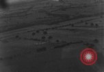 Standbild angreifenden deutschen Junkers Ju 88 Bomber europäische Theater, 1944, aus Sekunde 27 historischem Filmmaterial Videoclip 65675047693