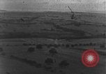 Standbild angreifenden deutschen Junkers Ju 88 Bomber europäische Theater, 1944, aus Sekunde 31 historischem Filmmaterial Videoclip 65675047693