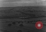 Standbild angreifenden deutschen Junkers Ju 88 Bomber europäische Theater, 1944, aus Sekunde 32 historischem Filmmaterial Videoclip 65675047693