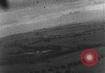 Standbild angreifenden deutschen Junkers Ju 88 Bomber europäische Theater, 1944, aus Sekunde 34 historischem Filmmaterial Videoclip 65675047693