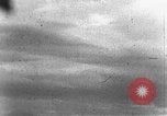 Standbild angreifenden deutschen Junkers Ju 88 Bomber europäische Theater, 1944, aus Sekunde 36 historischem Filmmaterial Videoclip 65675047693