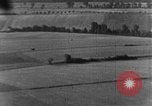 Standbild angreifenden deutschen Junkers Ju 88 Bomber europäische Theater, 1944, aus Sekunde 49 historischem Filmmaterial Videoclip 65675047693