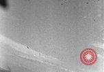 Standbild angreifenden deutschen Junkers Ju 88 Bomber europäische Theater, 1944, aus Sekunde 57 historischem Filmmaterial Videoclip 65675047693
