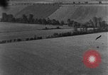 Standbild angreifenden deutschen Junkers Ju 88 Bomber europäische Theater, 1944, aus Sekunde 60 historischem Filmmaterial Videoclip 65675047693