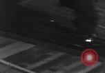 Standbild strafing Marshalling Yard europäische Theater, 1944, aus Sekunde 7 historischem Filmmaterial Videoclip 65675047694