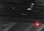 Standbild strafing Marshalling Yard europäische Theater, 1944, aus Sekunde 10 historischem Filmmaterial Videoclip 65675047694