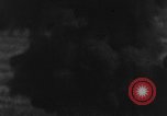 Standbild strafing Marshalling Yard europäische Theater, 1944, aus Sekunde 12 historischem Filmmaterial Videoclip 65675047694