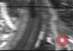 Standbild strafing Marshalling Yard europäische Theater, 1944, aus Sekunde 19 historischem Filmmaterial Videoclip 65675047694