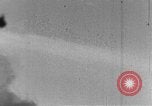 Standbild strafing Marshalling Yard europäische Theater, 1944, aus Sekunde 24 historischem Filmmaterial Videoclip 65675047694