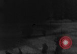 Standbild strafing Marshalling Yard europäische Theater, 1944, aus Sekunde 31 historischem Filmmaterial Videoclip 65675047694