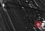 Standbild strafing Marshalling Yard europäische Theater, 1944, aus Sekunde 40 historischem Filmmaterial Videoclip 65675047694