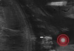 Standbild strafing Marshalling Yard europäische Theater, 1944, aus Sekunde 47 historischem Filmmaterial Videoclip 65675047694
