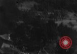 Standbild strafing Marshalling Yard europäische Theater, 1944, aus Sekunde 48 historischem Filmmaterial Videoclip 65675047694