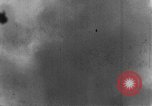 Standbild strafing Marshalling Yard europäische Theater, 1944, aus Sekunde 49 historischem Filmmaterial Videoclip 65675047694