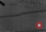 Standbild strafing des Zuges europäische Theater, 1944, aus Sekunde 15 historischem Filmmaterial Videoclip 65675047695