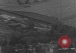 Standbild strafing des Zuges europäische Theater, 1944, aus Sekunde 18 historischem Filmmaterial Videoclip 65675047695