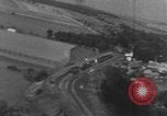 Standbild strafing des Zuges europäische Theater, 1944, aus Sekunde 26 historischem Filmmaterial Videoclip 65675047695