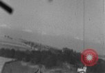 Standbild strafing des Zuges europäische Theater, 1944, aus Sekunde 30 historischem Filmmaterial Videoclip 65675047695