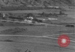 Standbild strafing des Zuges europäische Theater, 1944, aus Sekunde 33 historischem Filmmaterial Videoclip 65675047695