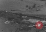Standbild strafing des Zuges europäische Theater, 1944, aus Sekunde 45 historischem Filmmaterial Videoclip 65675047695