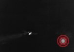 Standbild angreifenden Messerschmitt Me 110 Fighter europäische Theater, 1944, aus Sekunde 8 historischem Filmmaterial Videoclip 65675047696