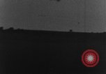 Standbild angreifenden Messerschmitt Me 110 Fighter europäische Theater, 1944, aus Sekunde 10 historischem Filmmaterial Videoclip 65675047696