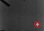 Standbild angreifenden Messerschmitt Me 110 Fighter europäische Theater, 1944, aus Sekunde 11 historischem Filmmaterial Videoclip 65675047696