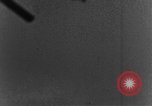 Standbild angreifenden Messerschmitt Me 110 Fighter europäische Theater, 1944, aus Sekunde 12 historischem Filmmaterial Videoclip 65675047696