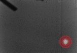 Standbild angreifenden Messerschmitt Me 110 Fighter europäische Theater, 1944, aus Sekunde 13 historischem Filmmaterial Videoclip 65675047696