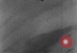 Standbild angreifenden Messerschmitt Me 110 Fighter europäische Theater, 1944, aus Sekunde 14 historischem Filmmaterial Videoclip 65675047696