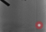 Standbild angreifenden Messerschmitt Me 110 Fighter europäische Theater, 1944, aus Sekunde 20 historischem Filmmaterial Videoclip 65675047696