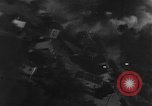 Image de bombardements de la locomotive théâtre européen, 1944, de la seconde 32 séquences d'archives historiques vidéo 65675047697