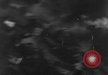 Image de bombardements de la locomotive théâtre européen, 1944, de la seconde 33 séquences d'archives historiques vidéo 65675047697