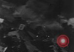 Image de bombardements de la locomotive théâtre européen, 1944, de la seconde 34 séquences d'archives historiques vidéo 65675047697