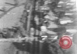Standbild strafing des Zuges europäische Theater, 1944, aus Sekunde 5 historischem Filmmaterial Videoclip 65675047698