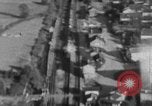 Standbild strafing des Zuges europäische Theater, 1944, aus Sekunde 6 historischem Filmmaterial Videoclip 65675047698