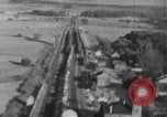 Standbild strafing des Zuges europäische Theater, 1944, aus Sekunde 8 historischem Filmmaterial Videoclip 65675047698