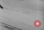 Standbild strafing des Zuges europäische Theater, 1944, aus Sekunde 10 historischem Filmmaterial Videoclip 65675047698