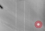 Standbild strafing des Zuges europäische Theater, 1944, aus Sekunde 11 historischem Filmmaterial Videoclip 65675047698