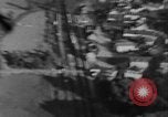 Standbild strafing des Zuges europäische Theater, 1944, aus Sekunde 13 historischem Filmmaterial Videoclip 65675047698