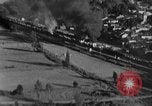 Standbild strafing des Zuges europäische Theater, 1944, aus Sekunde 32 historischem Filmmaterial Videoclip 65675047698