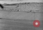 Standbild strafing des Zuges europäische Theater, 1944, aus Sekunde 40 historischem Filmmaterial Videoclip 65675047698