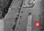 Standbild strafing des Zuges europäische Theater, 1944, aus Sekunde 46 historischem Filmmaterial Videoclip 65675047698